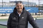 Toni Nadal explica por qué ha dejado de ser director de la Rafa Nadal Academy: «No quería estar tan involucrado»