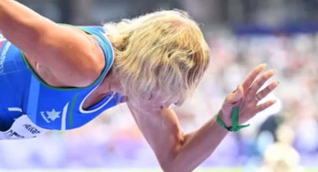 El presidente de Estados Unidos ha firmado una orden ejecutiva que impide a las mujeres trans competir en deportes femeninos.