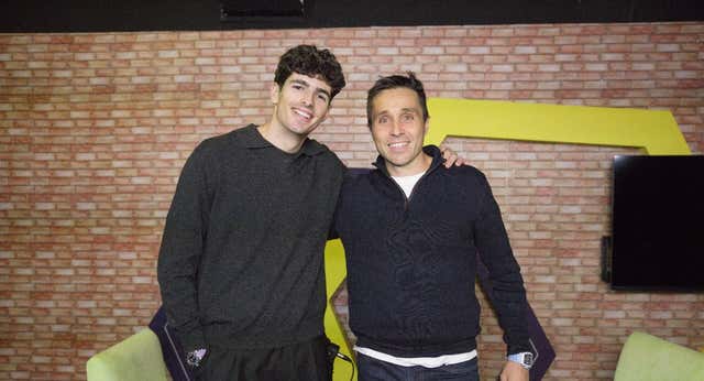 El desgaste de la operación más importante de la historia del pádel que protagonizaron Bela y Coello: «Nos sacudieron por todos lados»