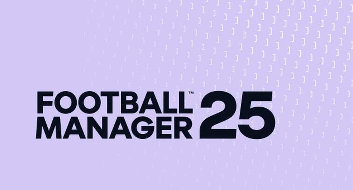 El FM25 no existirá y ya piensan en la edición 2026. /Sports Interactive