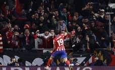 El impacto de Julián Alvarez no es sólo en el campo: millones de visualizaciones para competir con Cristiano, Messi o Haaland