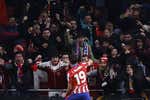 El impacto de Julián Alvarez no es sólo en el campo: millones de visualizaciones para competir con Cristiano, Messi o Haaland