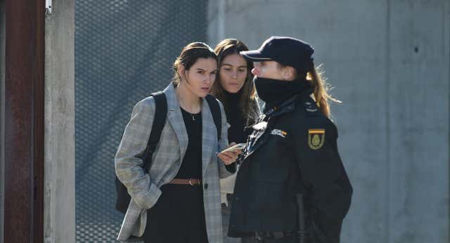El viaje interior de Laia Codina: señalada en la crisis de ‘Las 15’ y un muro infranqueable en su declaración por Jenni Hermoso