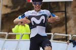 La confirmación de la nueva joya de Movistar Team: «No sabemos dónde está su techo»
