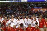 Li Ning, la marca que llegó para competir con Nike y Adidas y hoy se aferra al pasado para seguir con vida: “Tenían una miniciudad en Pekín, era espectacular”