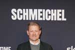 Peter Schmeichel, el gigante danés que ya no esconde nada: «Tuve una oferta de un club muy grande de España»