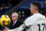 El peor Real Madrid de Ancelotti sigue sin saldar una deuda… pero se beneficia de la Liga más barata