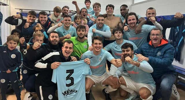 El ‘filial’ del City en España no es el Girona: juega en la Costa Brava y disputa el derbi de Mánchester a 1.300 kilómetros de distancia
