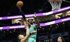 Luka Doncic se queda sin una de sus armas para el anillo: los Lakers rompen el fichaje de Mark Williams