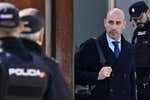 Llega el día D: Luis Rubiales declarará ante el juez