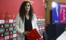 Montse Tomé dará desde un colegio de Paiporta su lista para los partidos de Nations League