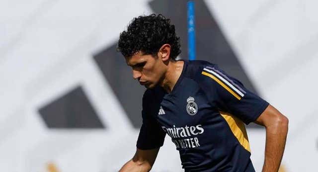 Ancelotti levanta el secreto de sumario con Vallejo y da su versión del caso