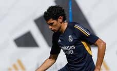 Ancelotti levanta el secreto de sumario con Vallejo y da su versión del caso