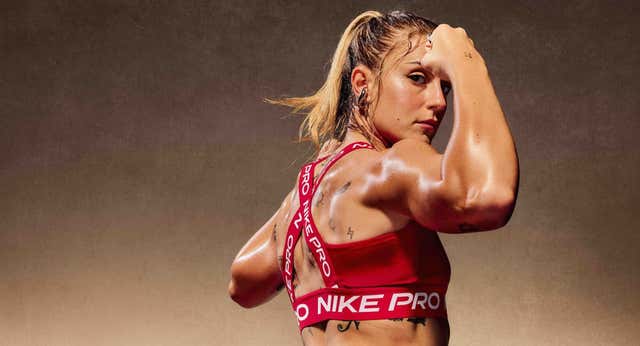 El aura infinita de una Alexia Putellas que se reafirma como icono mundial en el mayor escaparate del deporte