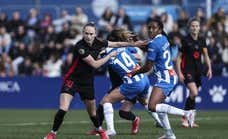 El Espanyol responde con contundencia al comunicado de Mapi León: «No hay más ciego que el que no quiere ver; Daniela se queda en shock»