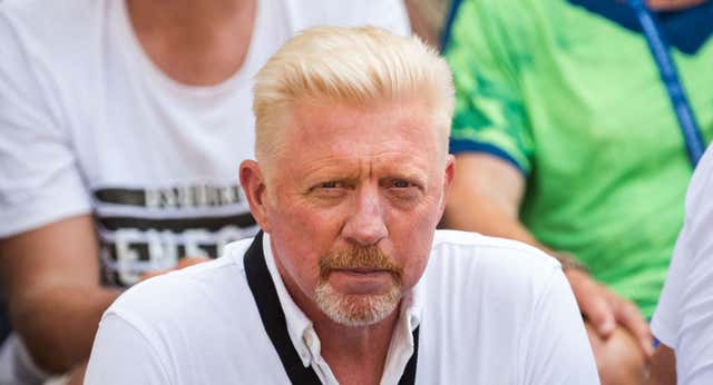 Boris Becker explica el drama de los deportistas que acaban arruinados: “No se trata únicamente de un error…”