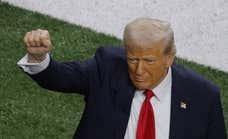 Sigue la guerra en el boxeo: IBA aprovecha la medida de Donald Trump contra las mujeres trans para denunciar al COI a costa de Imane Khelif y Lin Yu-ting: “Es un crimen”