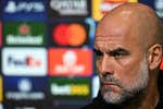 Pep Guardiola expone el problema del Manchester City: «El Real Madrid ha gestionado mejor las lesiones»