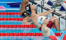 Barcelona, sede de las Series Mundiales de Natación Paralímpica con presencia de las grandes estrellas españolas