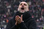 El Barça tiene la culpa de la última baja en el Manchester City de Pep Guardiola