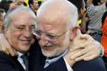 La mano de los hermanos Roig en el deporte de Valencia es gigante: «Sigo sin entender todavía todo el dinero que se han gastado»