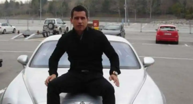 Prisión para el excampeón Miguel Tey por un presunto intento de secuestro