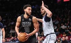 Ben Simmons, el proyecto inconcluso de Jordi Fernández en los Nets, ficha por los Clippers