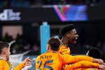 Brahim y Bellingham le vuelven a explicar la receta a Guardiola y allanan su pase en Champions