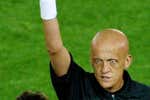 Pierluigi Collina, el árbitro más famoso de la historia, se sincera: «Intentaron que dejase el arbitraje cuando me quedé calvo»