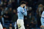 Pep Guardiola ya se resigna y el Manchester City agranda su gran agujero: «No consigo encontrar la solución, nos hemos caído»