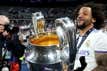 Cuántas Champions League tiene el Real Madrid
