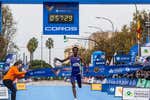 Cuáles son las medias maratones más fáciles y difíciles de España