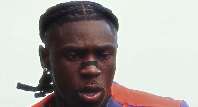 Bochorno racista en Italia con Moise Kean como diana en las redes: “No hay italianos negros”
