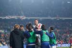 Hoy juegan Champions el Rayo Vallecano, el Villarreal y el Athletic