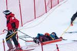 El miedo y el estrés postraumático frenan a la leyenda Mikaela Shiffrin: “Aceptar el miedo a participar en una prueba que amaba hace solo dos meses es desgarrador”