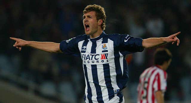 Morten Skoubo traga saliva al recordar el peor momento de su carrera: «No olvidaré cuando bajé al vestuario de la Real Sociedad y vi las caras»