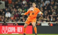 Indagando en la nueva vida de Szczesny: “Aunque tiene pinta de 'pasota', tiene una mentalidad fuerte”