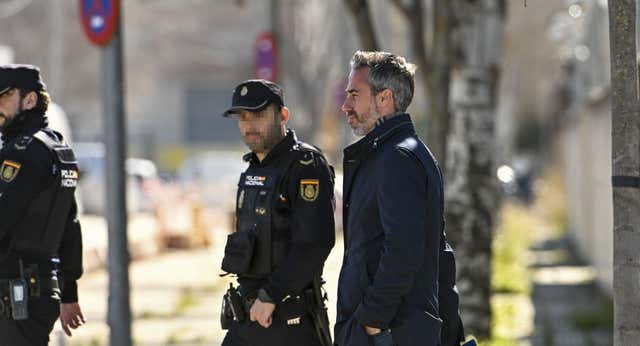 Jorge Vilda vuelve a tirar la piedra y esconder la mano con los que le apoyan: «Más jugadoras, técnicos y directivos»