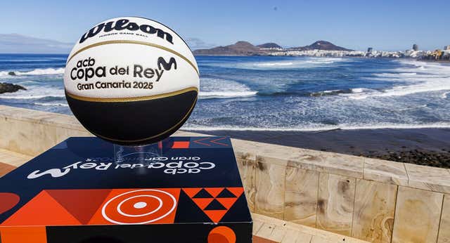 La Copa del Rey, mucho más que baloncesto en Las Palmas