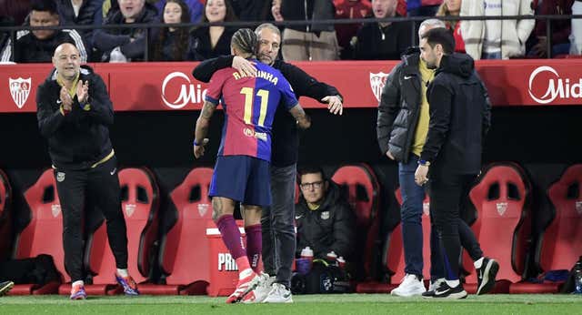 El Barça mira relajado desde los Pirineos la caída del City y el desgaste del Real Madrid