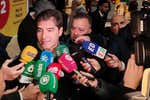 Ángel Haro da un toque de atención: «Si haces lo mismo, tendrás los mismos resultados»
