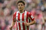 Jauregizar derriba la puerta del Athletic e impresiona en Europa mientras el club perfila su renovación