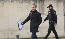 Las palabras de Jorge Vilda en el juicio destapan una herida abierta tras el beso de Rubiales