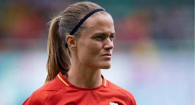 Irene Paredes culmina su plan y deja sin ‘peros’ a Montse Tomé: «Ha respondido desde el campo con trabajo»