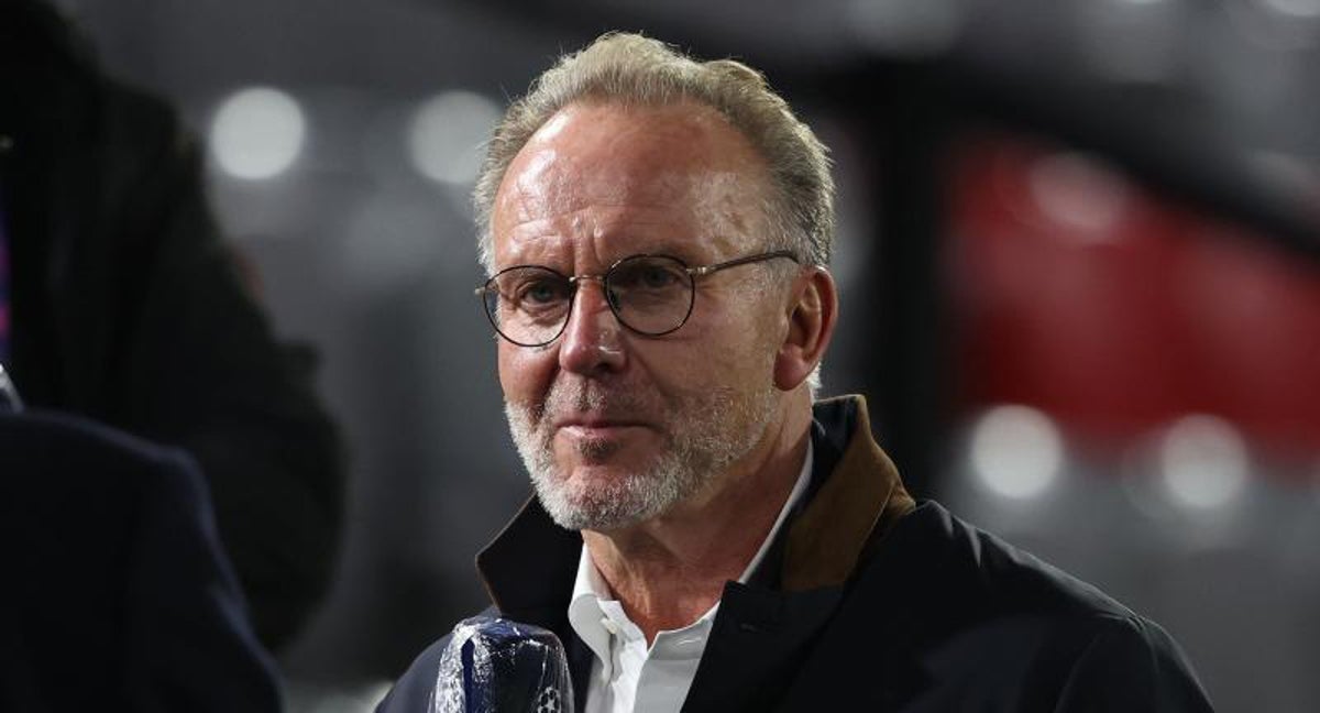 El Bayern de Múnich será uno de los 32 equipos que participarán en el Mundial de Clubes 2025.