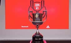 Sorteo de semifinales de Copa del Rey: así lo hemos contado en directo