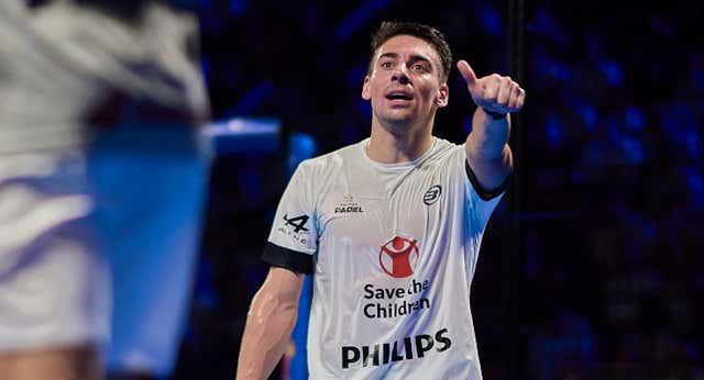 Los jugadores denuncian cambios en el circuito Premier Padel que no han sido consensuados: «Una afrenta»