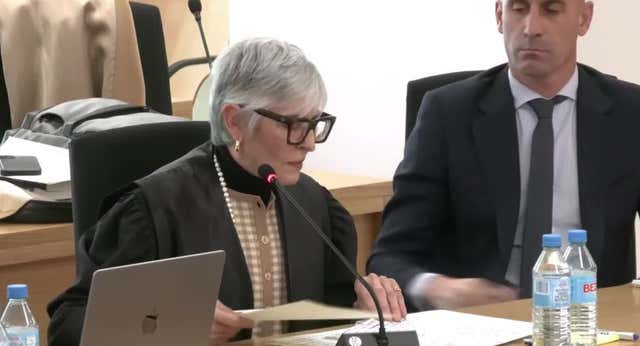 La transformación de Olga Tubau en su crítica más dura a Jenni Hermoso por no ser la ‘víctima perfecta’: “Quien ha sufrido una agresión está indignada”