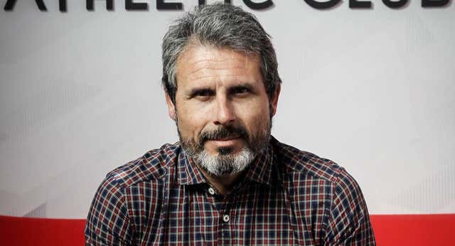 Alkorta (o quien sea) continuará una saga maldita que inventó Villar y que tuvo a una dama de hierro