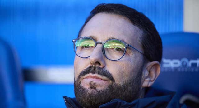 Bordalás responde a Ángel Torres y siembra la duda con su futuro: “Soy una persona que vive el presente y el fútbol es muy cambiante…”